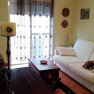 Apartamento Anaper Málaga